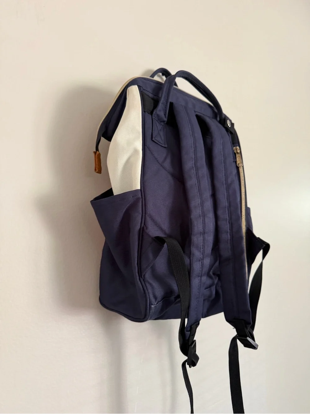 Anello Cross Bottle Backpack Regular (France Colorway)